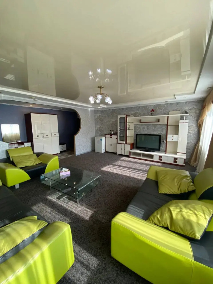 Отель Центральная г. Лесозаводск