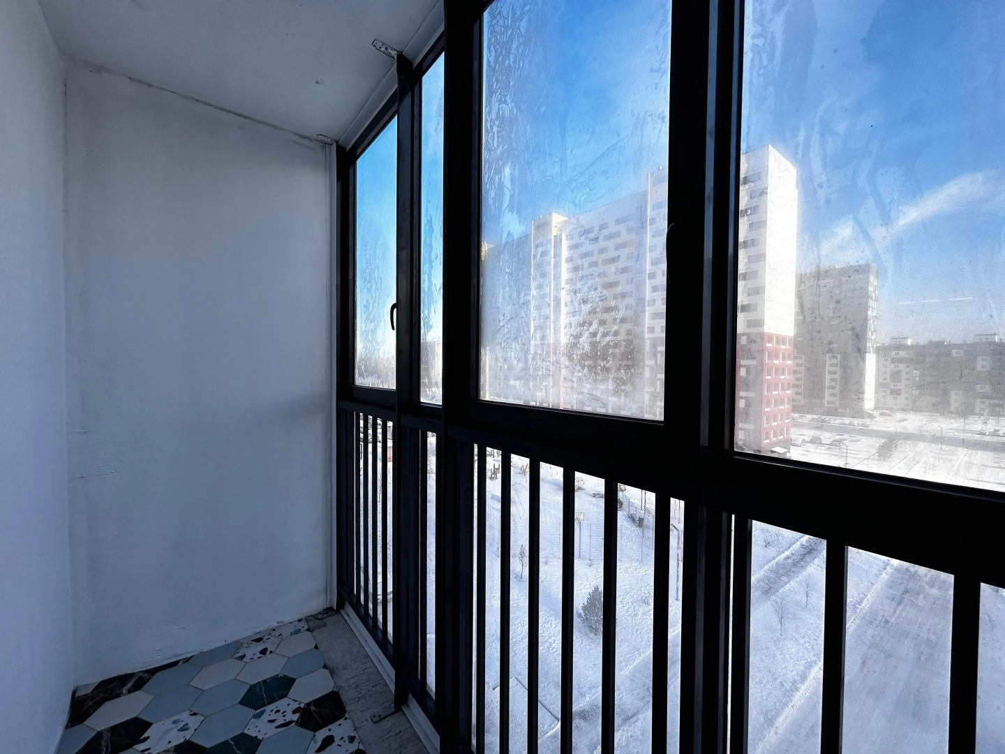 Апартаменты Cтудия