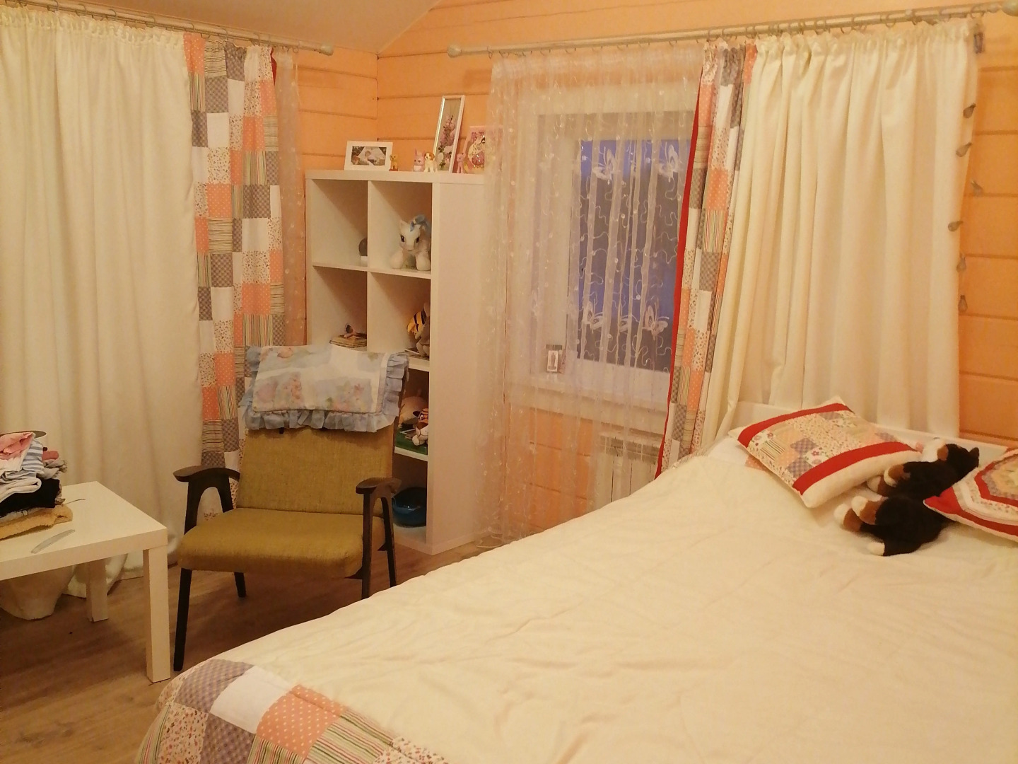 Частный Дом Рядом с Нижним Новгородом