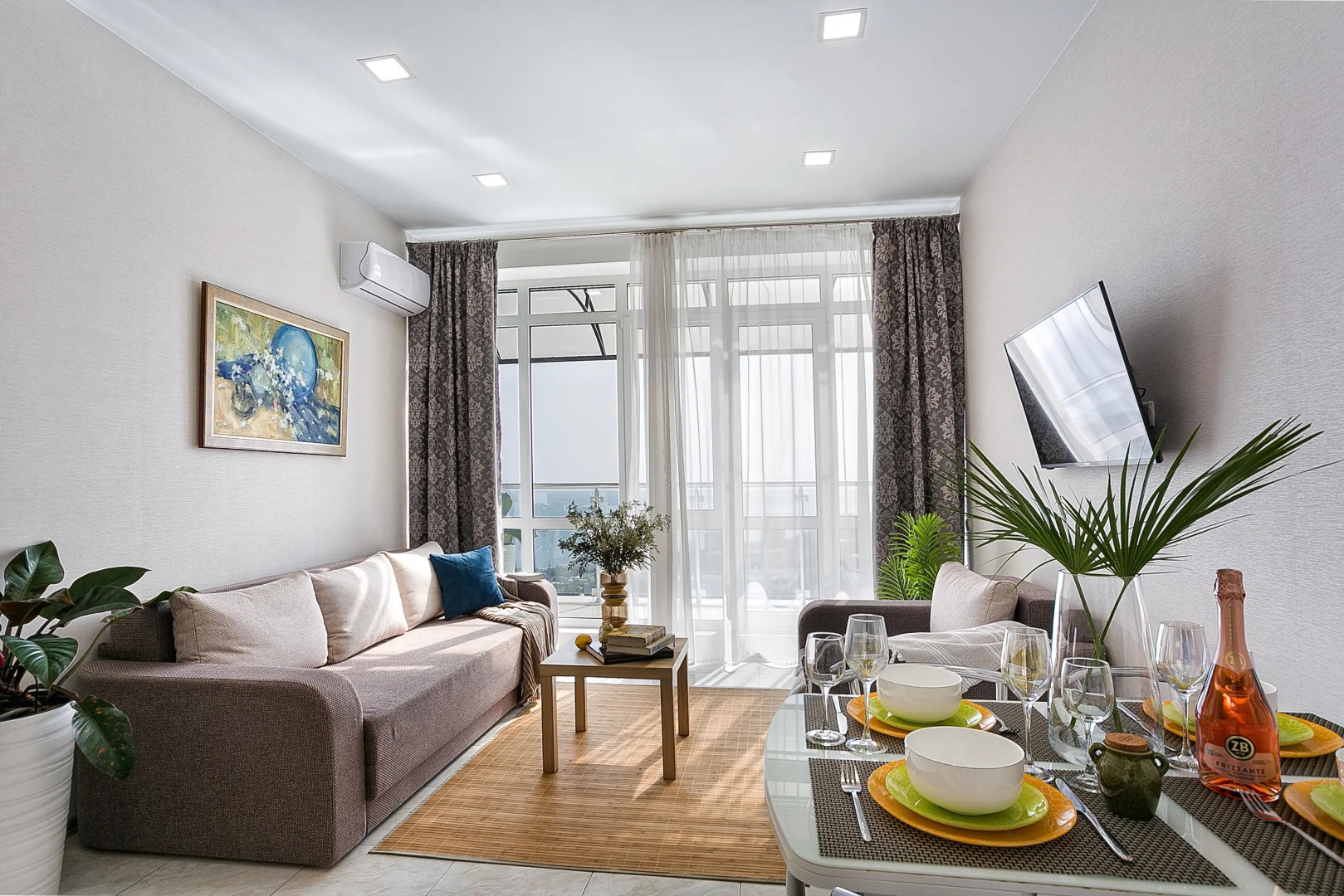 Апартаменты Щорса 42