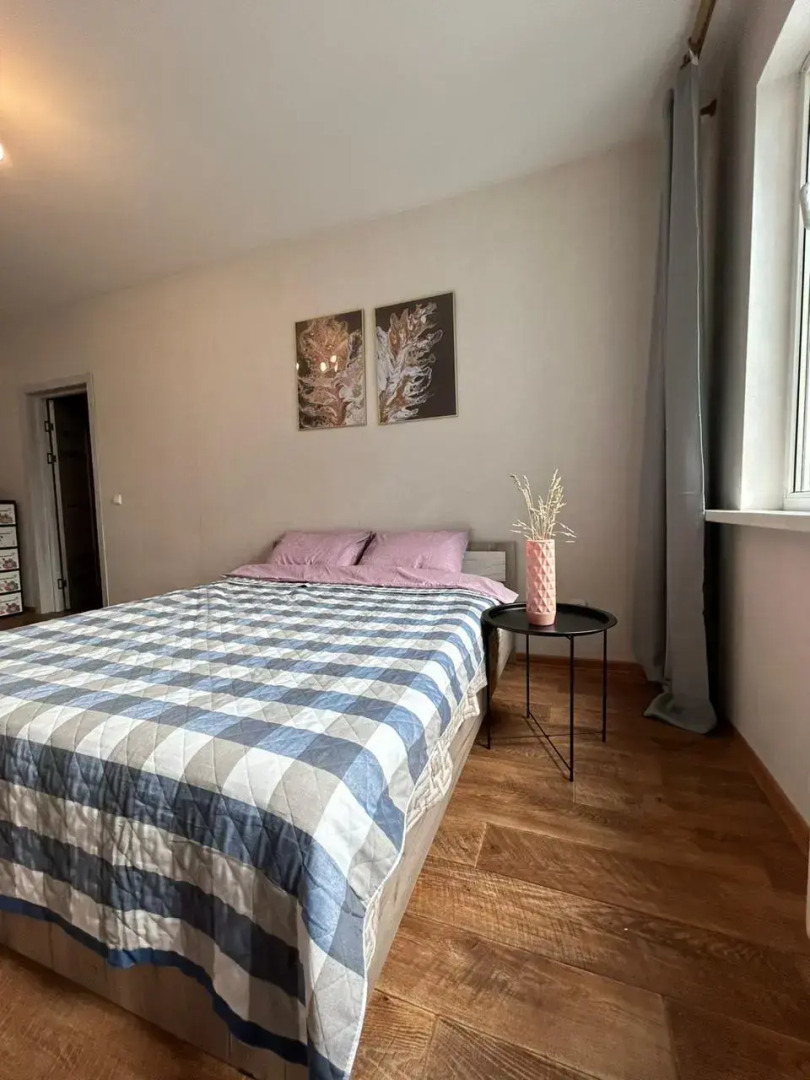 Квартира Уютная двушка