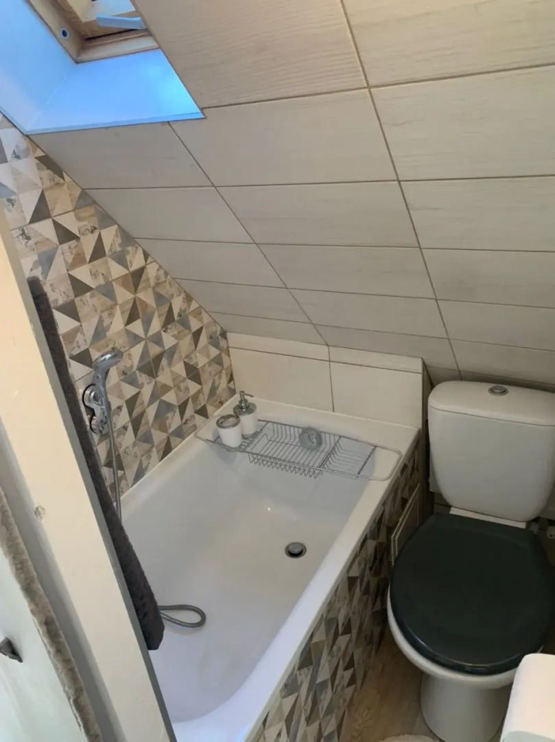 Частный Дом Мансарда на Садовой