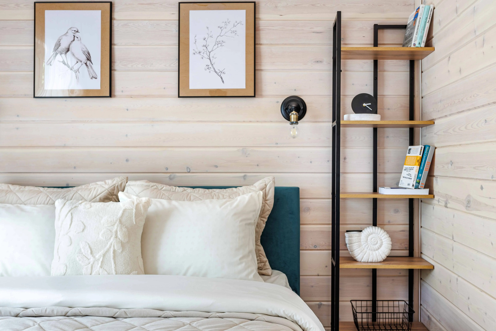 Частный дом Дом в Лесу