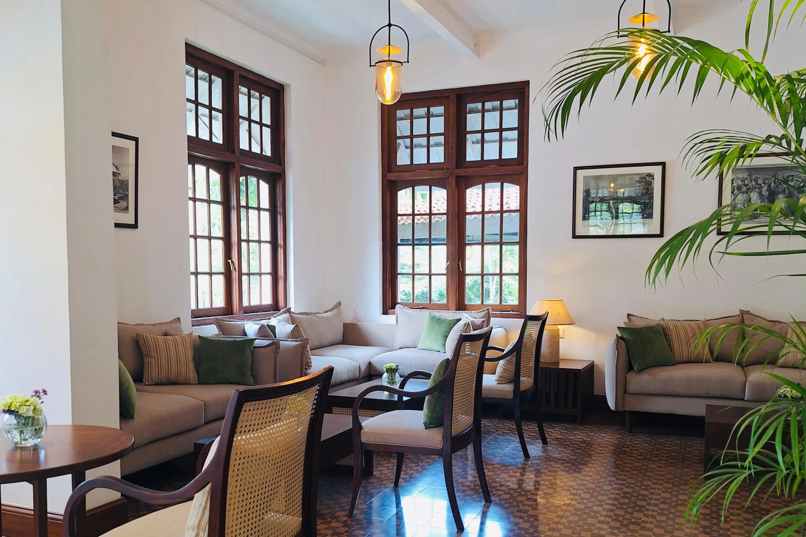 Отель Suisse Kandy - Since 1890
