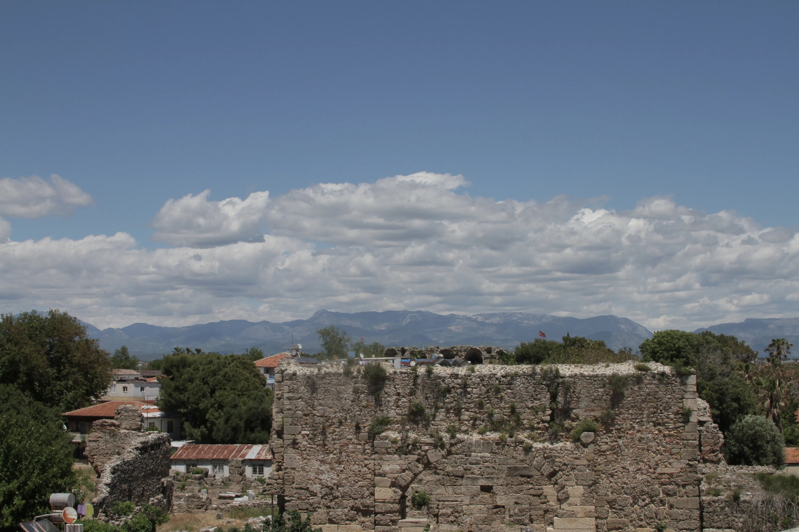 Отель Elit Köseoğlu