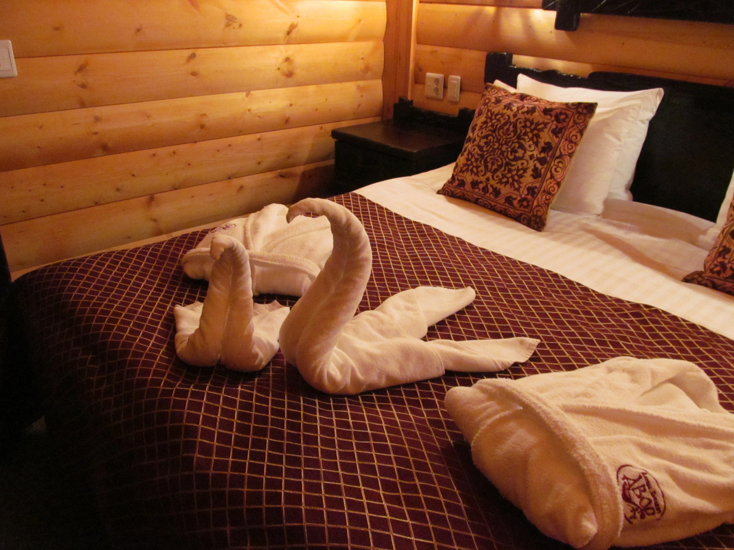 Гостиница Алеша Попович Двор