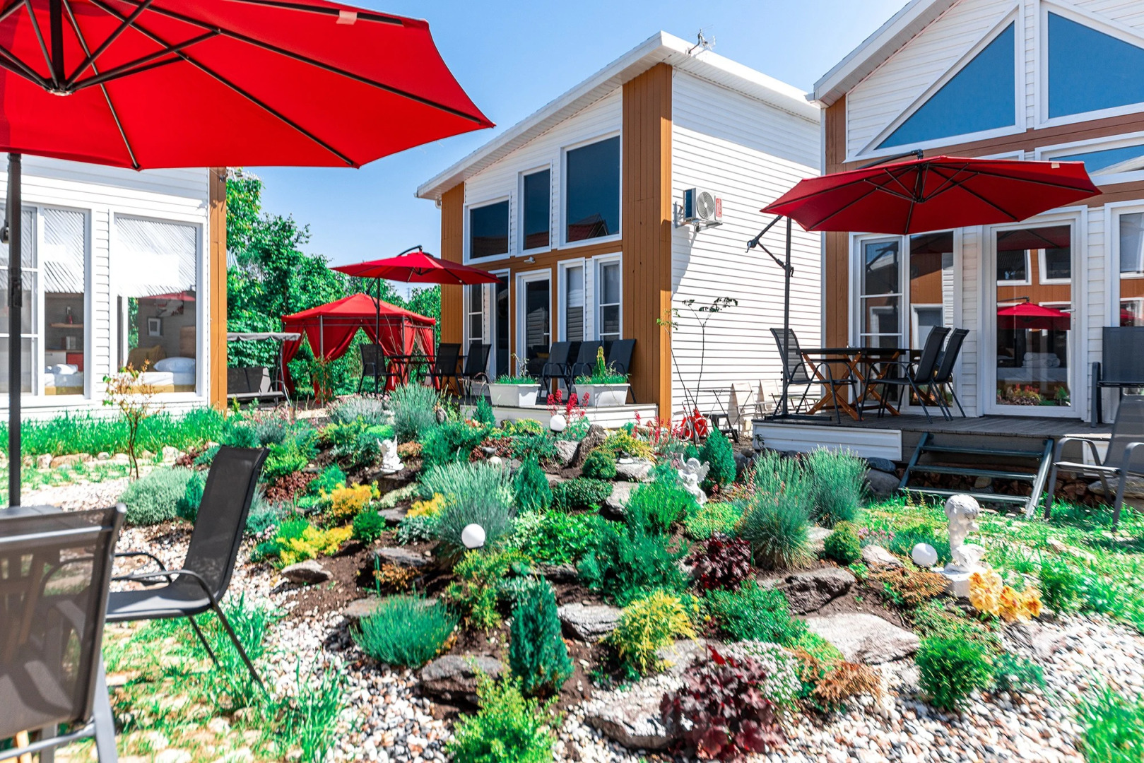 Гостевой дом Аспен