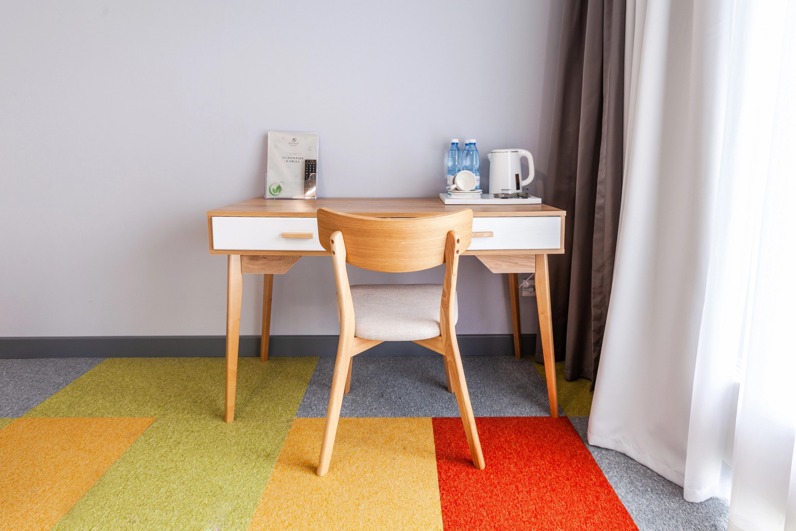 Отель Ракурс Ульяновск