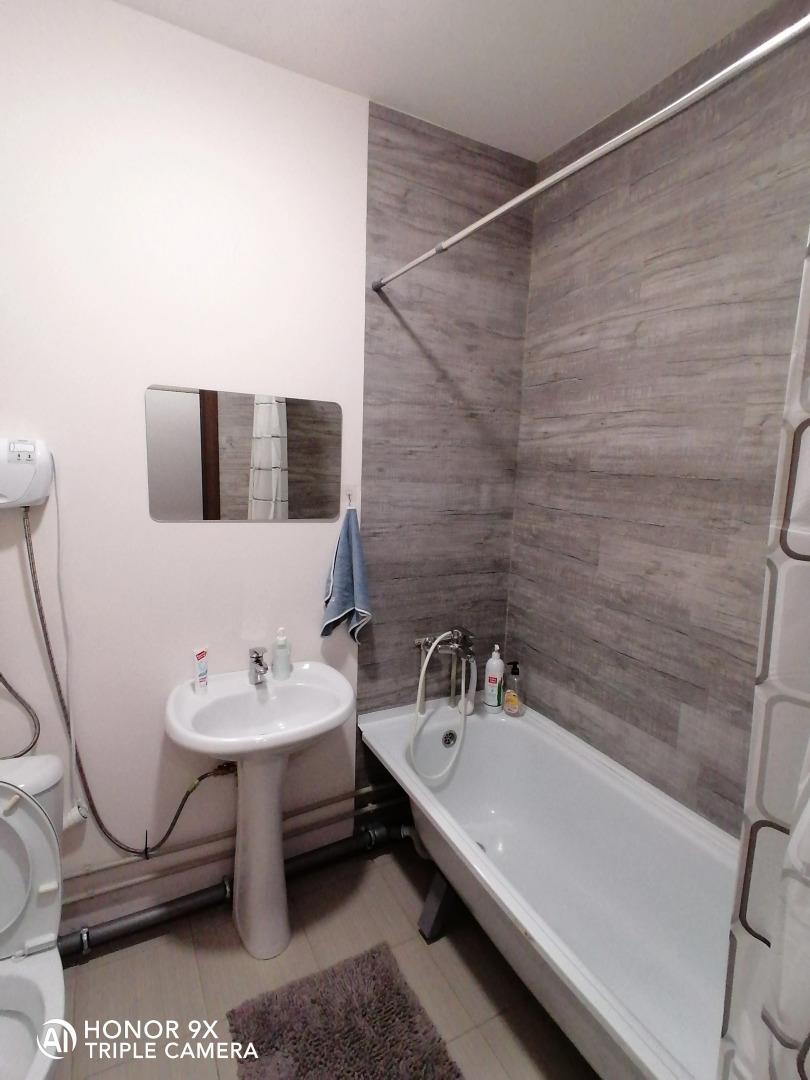 Апартаменты Олимпийский