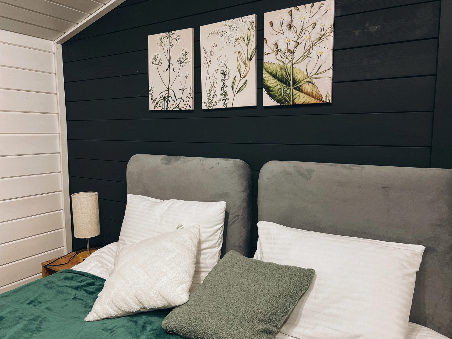 Частный дом с гриль-мангалом, сауной и большой террасой