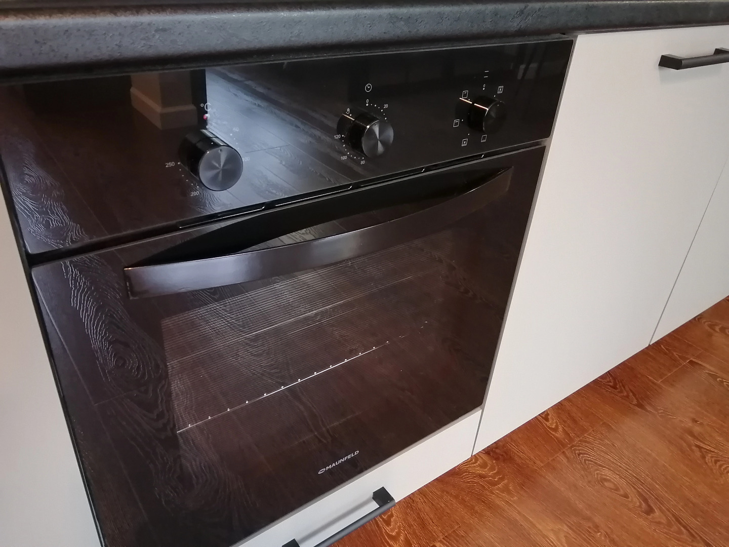 Апартаменты с Дизайнерским Ремонтом