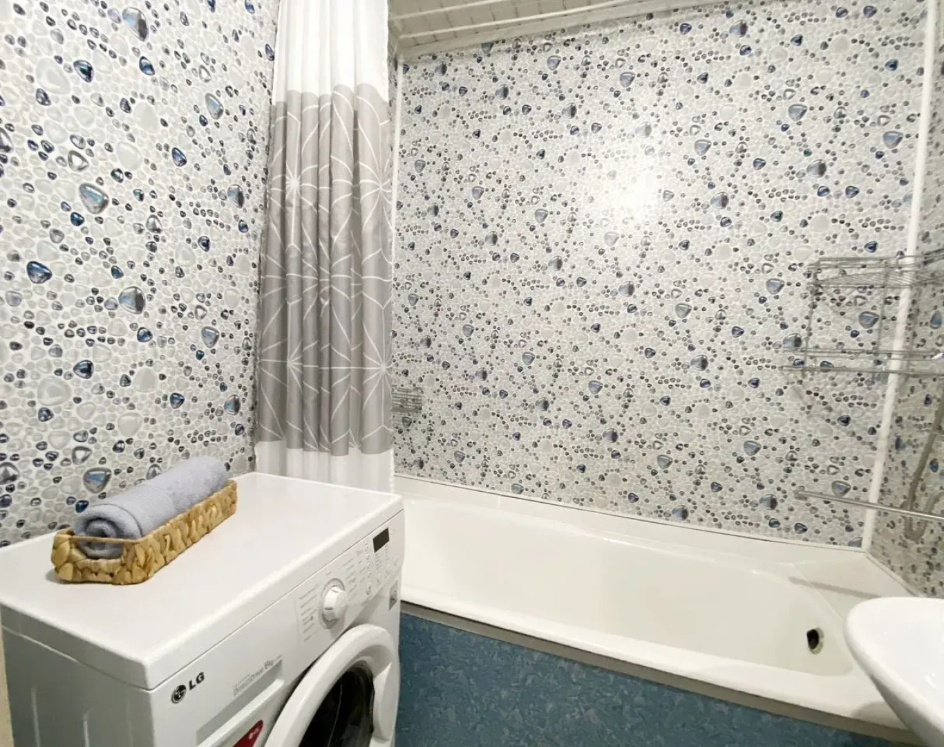 Квартира Очень Уютная и Чистая