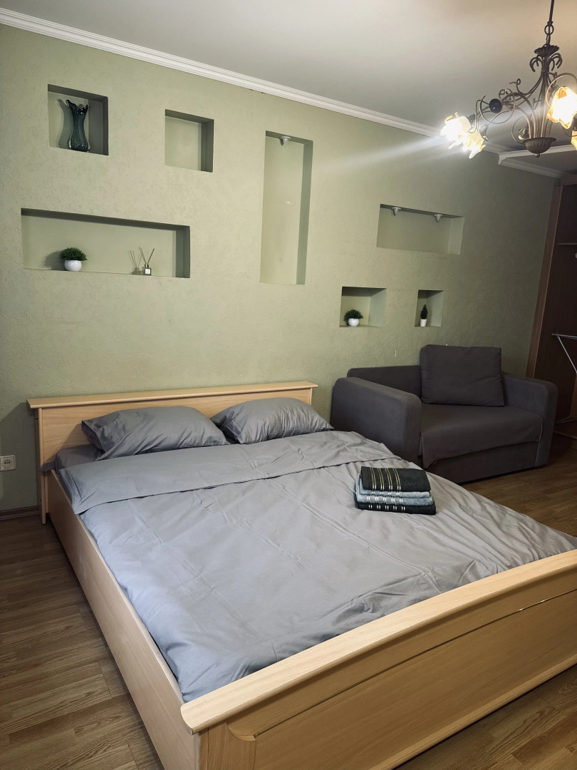 Апартаменты Privi House на Удмуртской 284