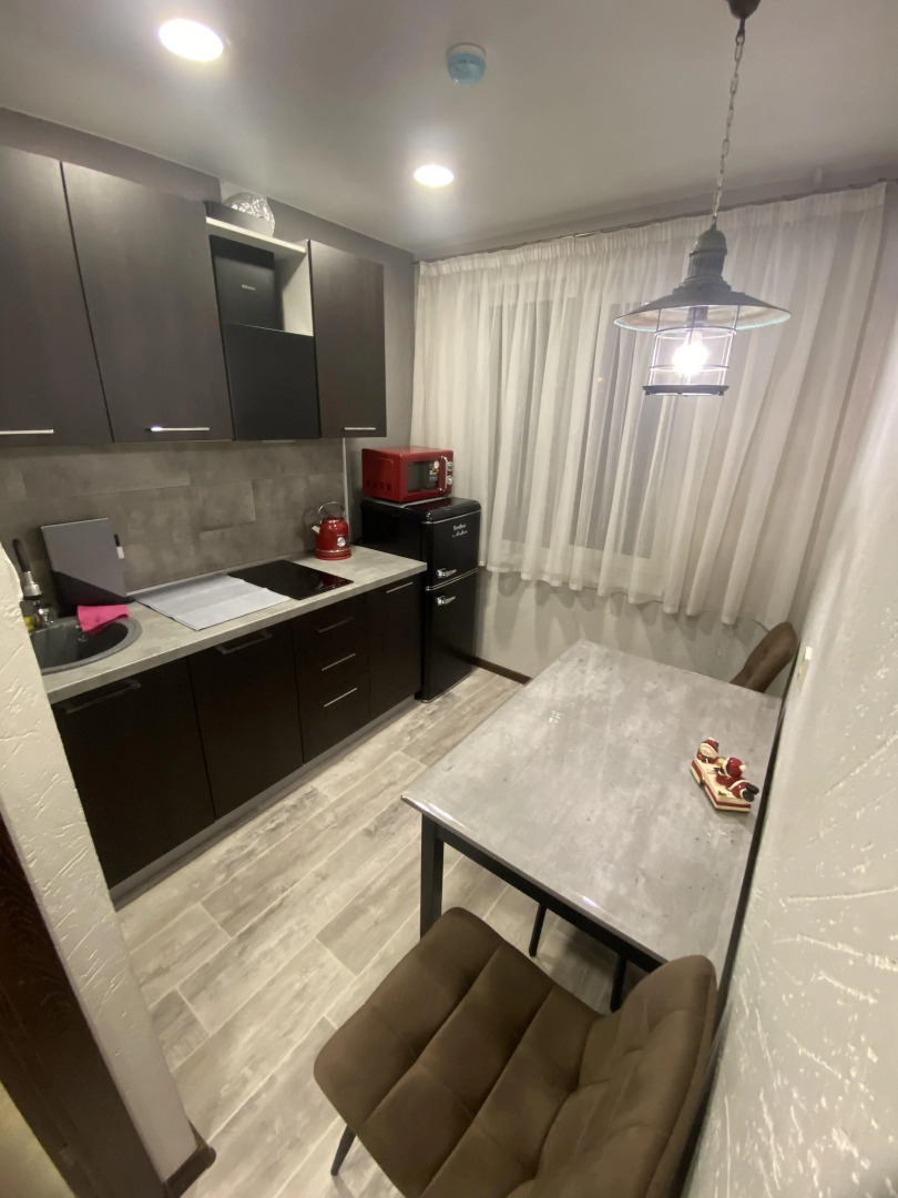 Апартаменты на Кольском 170 Grandrooms