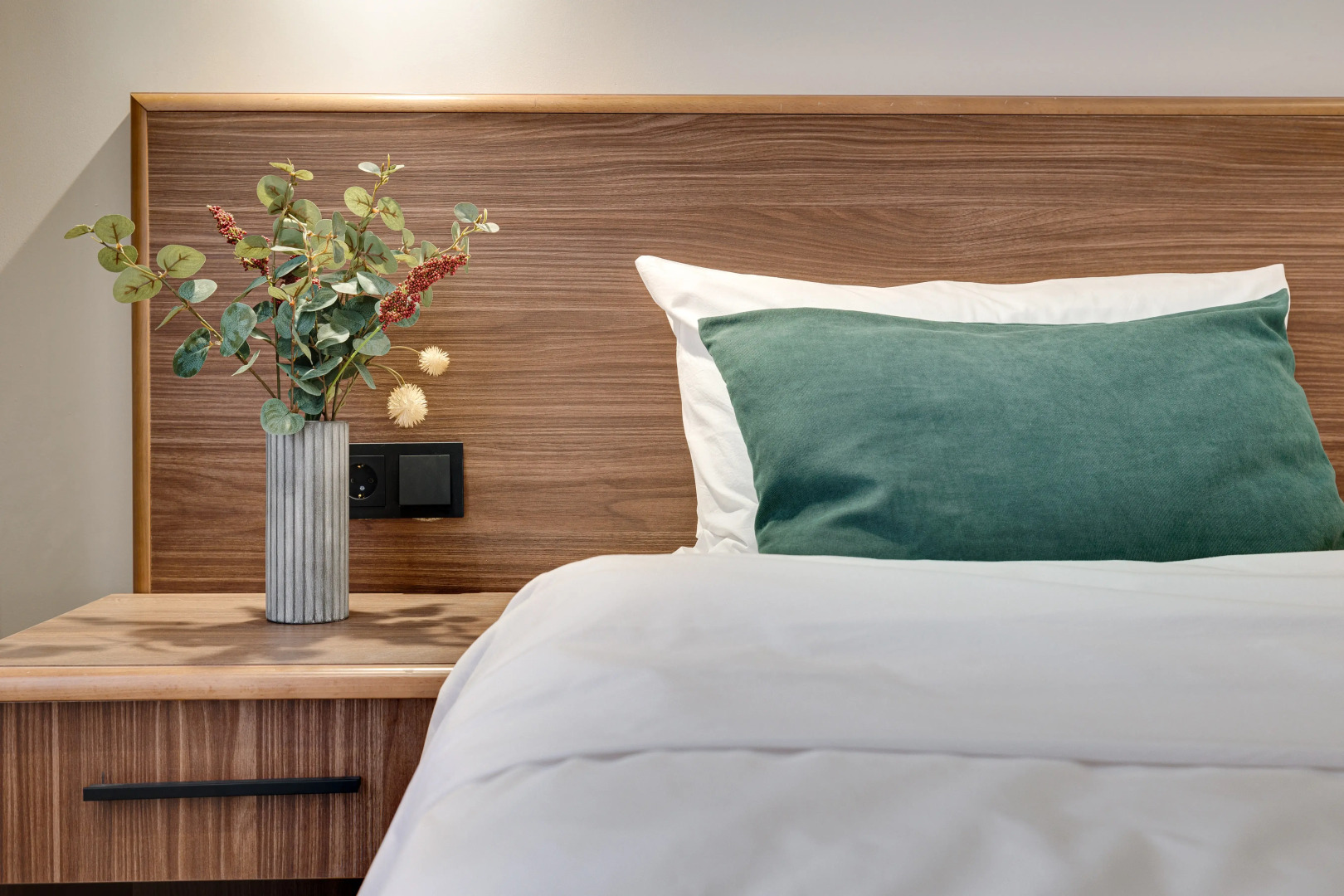 Отель Seven Hills на Брестской