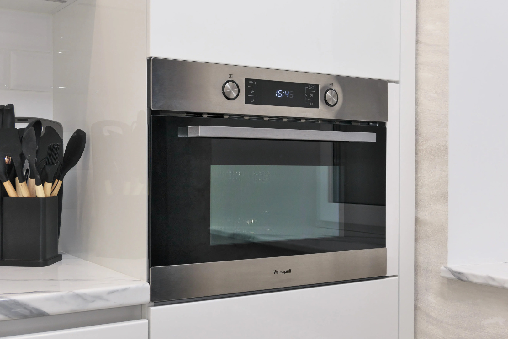 Апартаменты от ГорЖилФонд ЛюксСтайл у Олимпийского