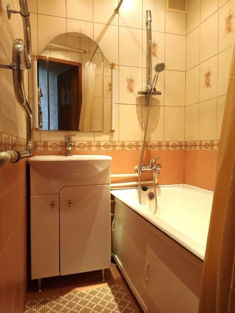 Квартира на улице Воровского 52