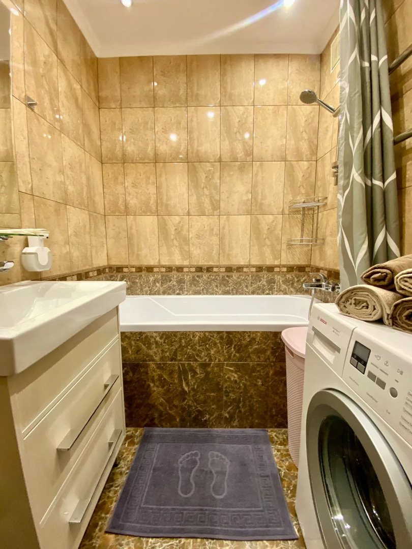 Квартира Семья рядом с Шереметьево