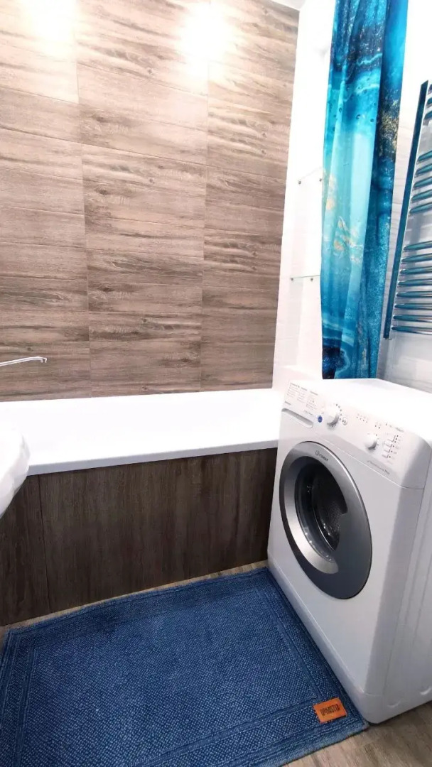 Апартаменты двухкомнатные Татьянин Дом вблизи Амура и парка Северный