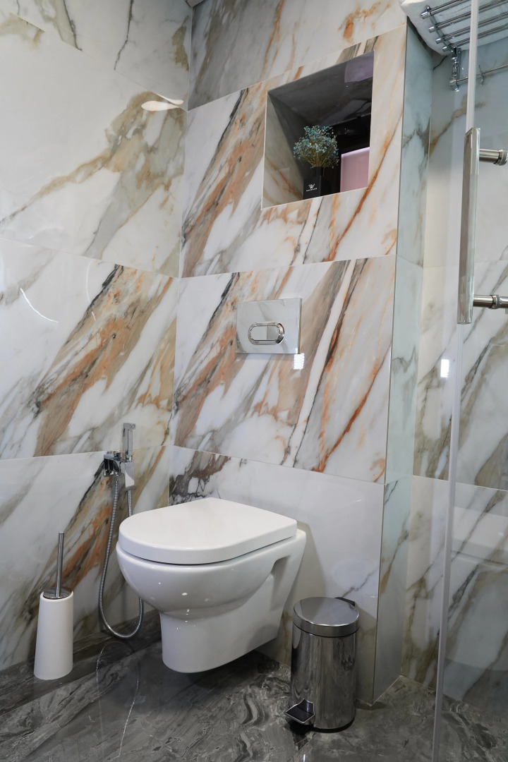 Гостевой дом Alpine House Terskol