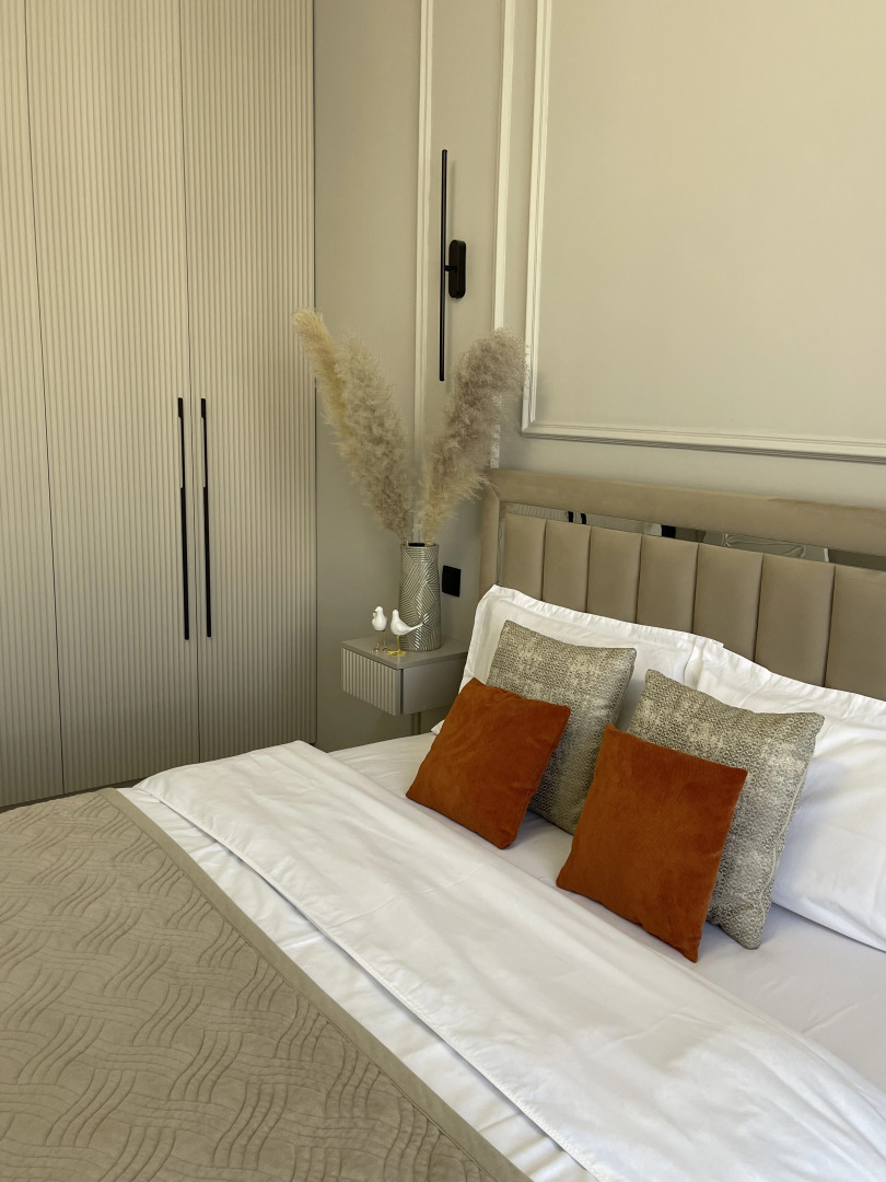 Квартира Милое Гнездышко