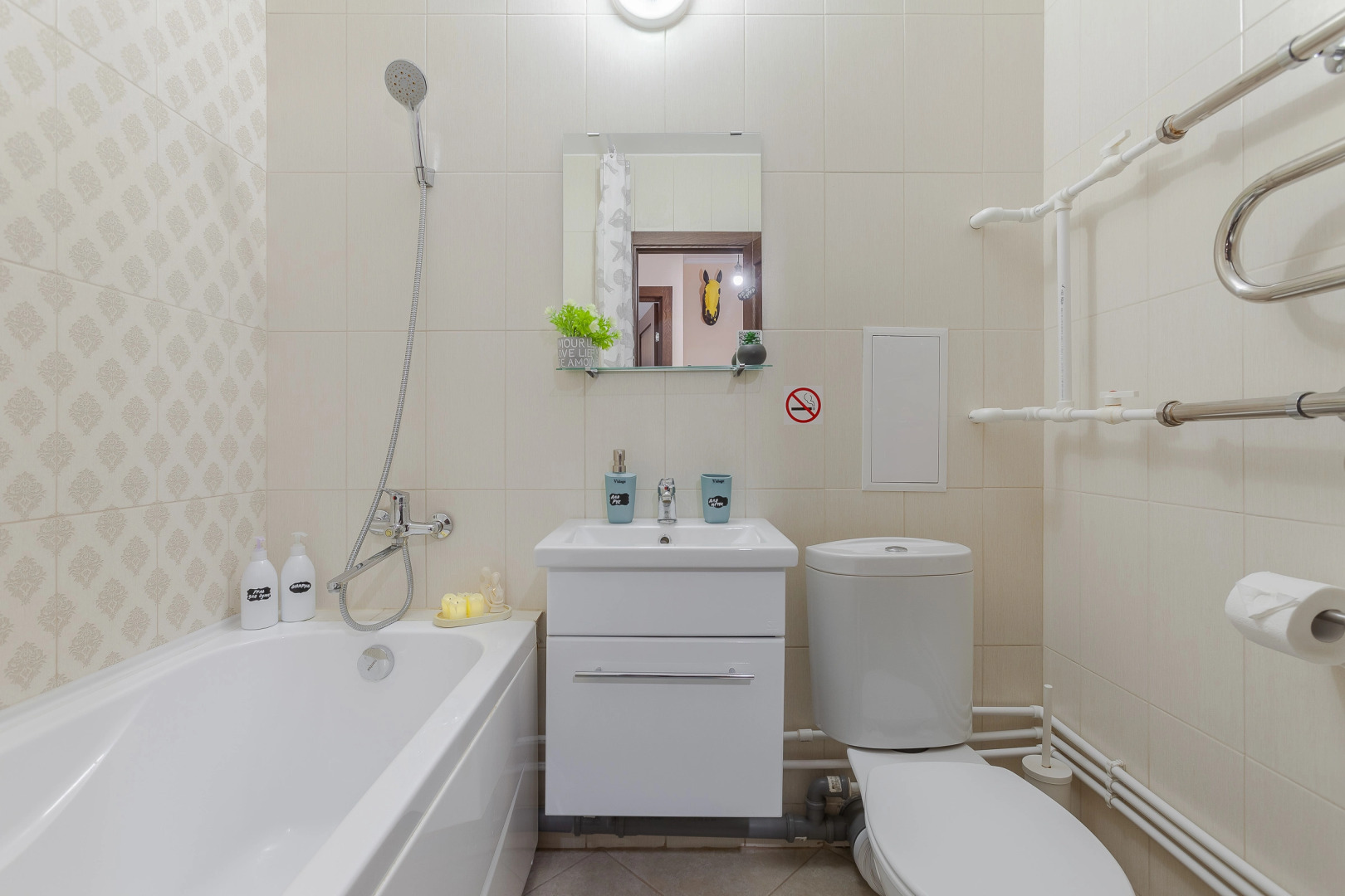 Апартаменты на Николая Симонова 17 в Кошелев Парке