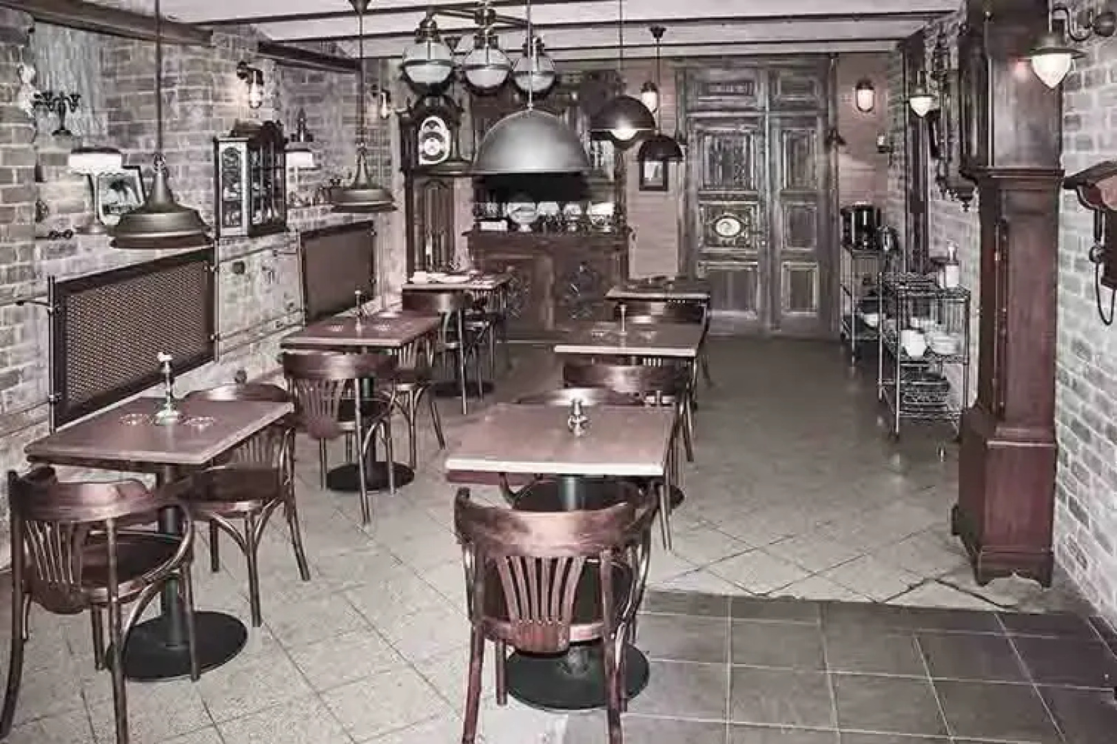 Гостевой дом Прайд