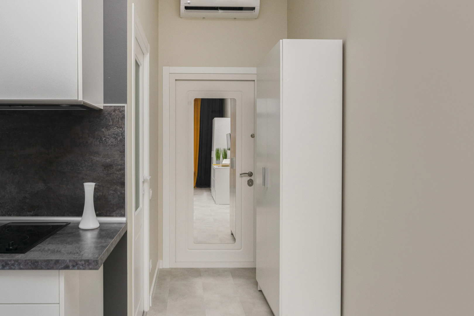 Апартаменты Knokey Алексеевская