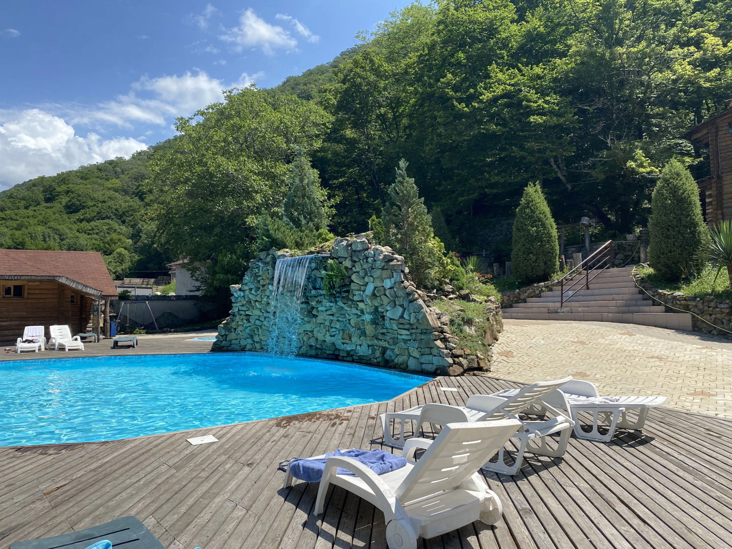 Гостевой дом Отрада