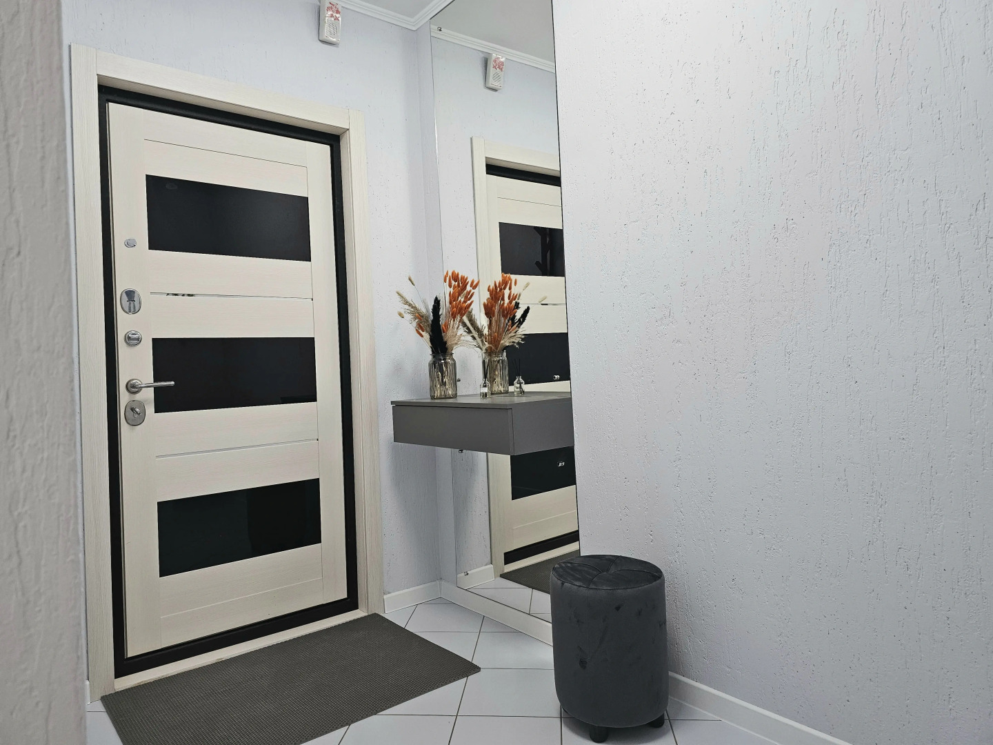 Квартира на проспекте Героев 39