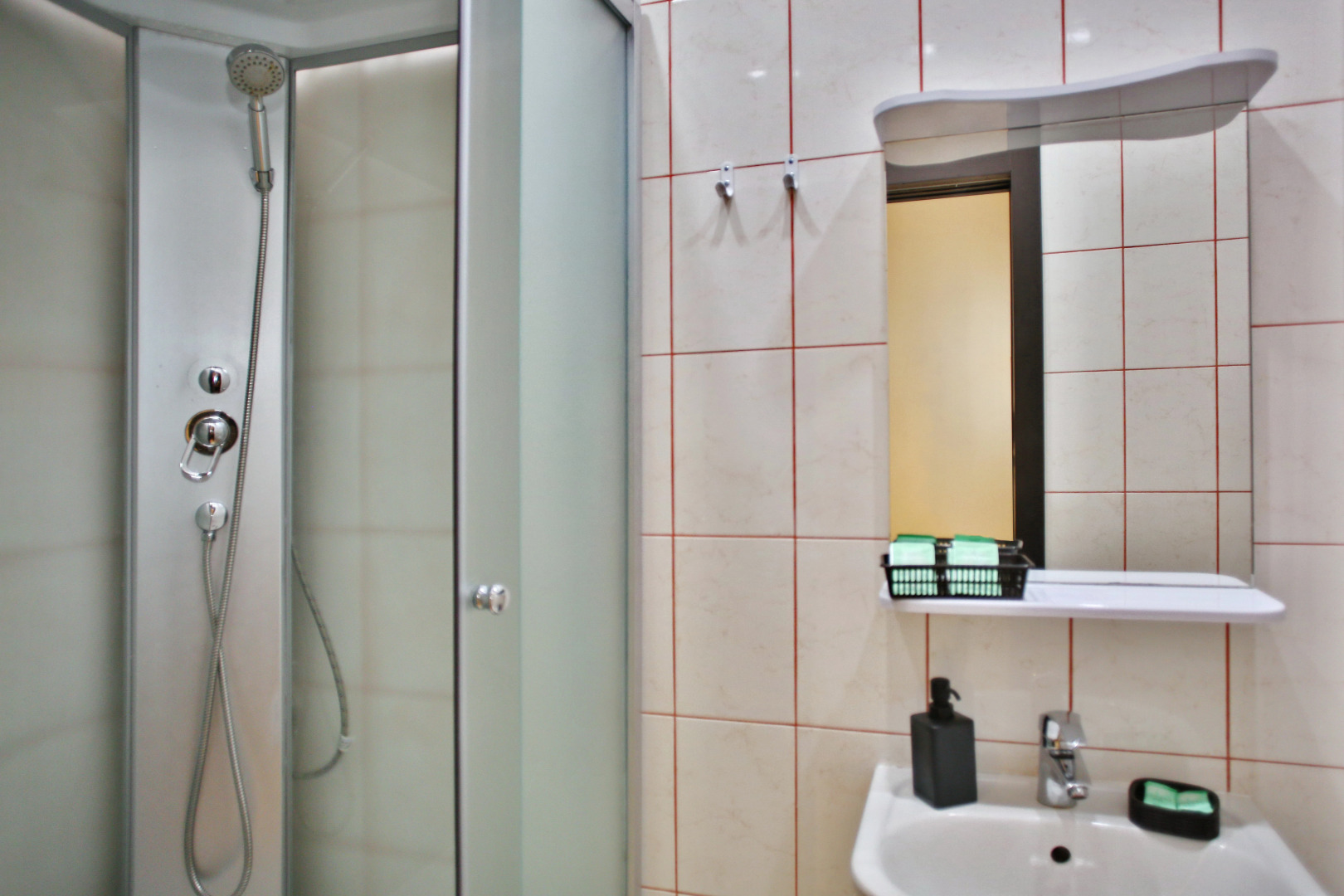 Бутик-отель Б96