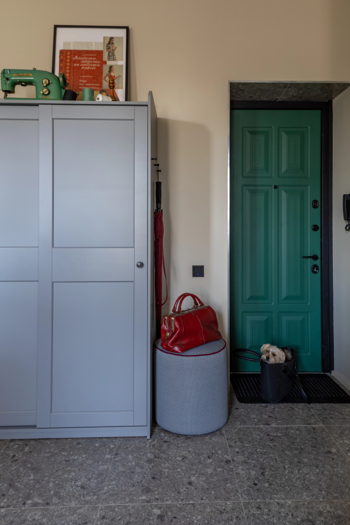 Апартаменты R Line Центр