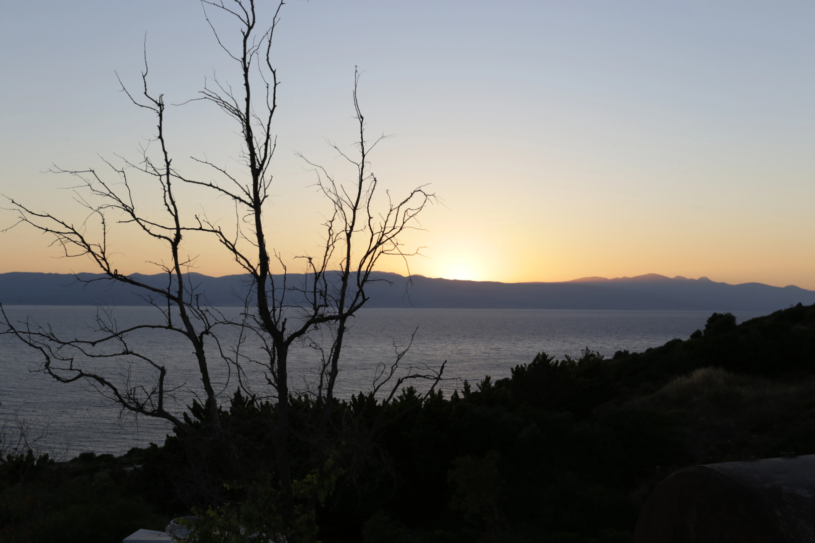 Отель ATAÇEŞME