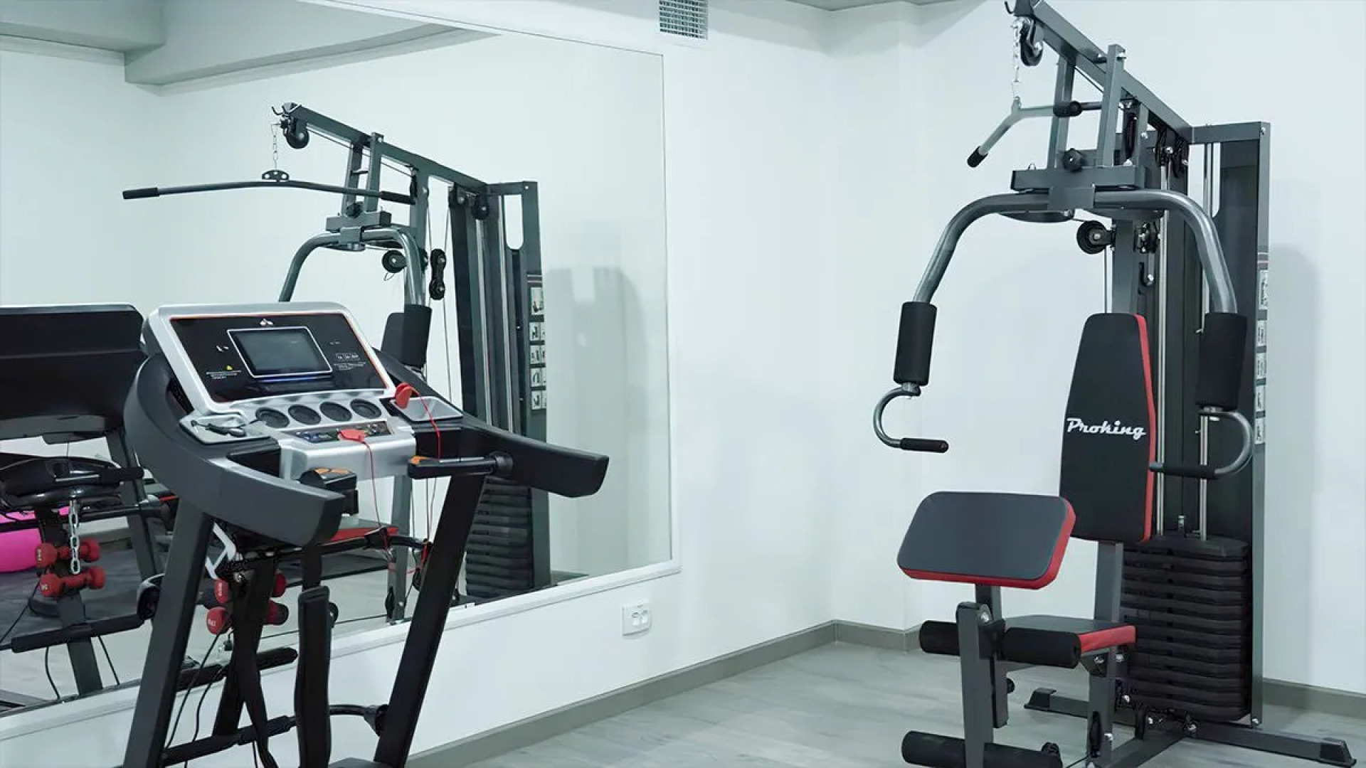 Отель Reikartz Amirun Tashkent