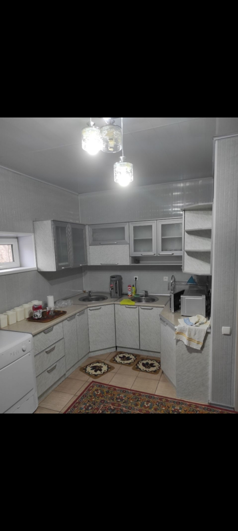 Гостевой Дом Your House