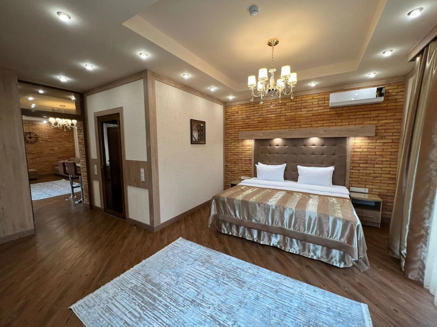 City Stay Апарт-Отель Алматы