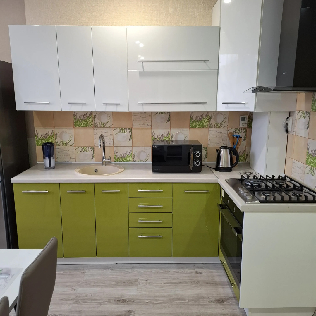 Квартира однокомнатная на Проспекте Советском 81/1