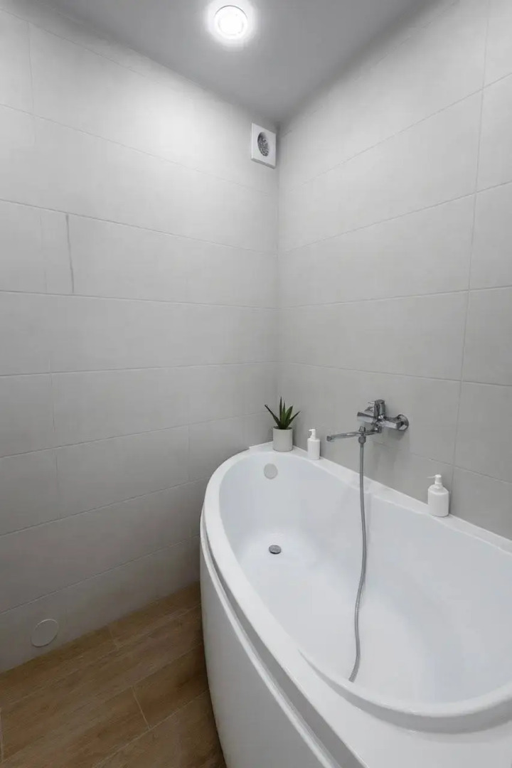 Квартира Современная двухкомнатная в центре