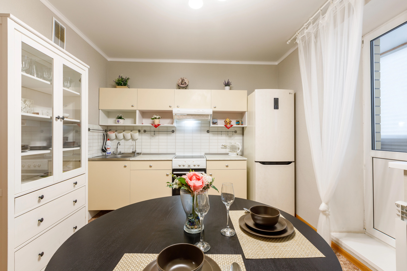 Апартаменты Сутки-24