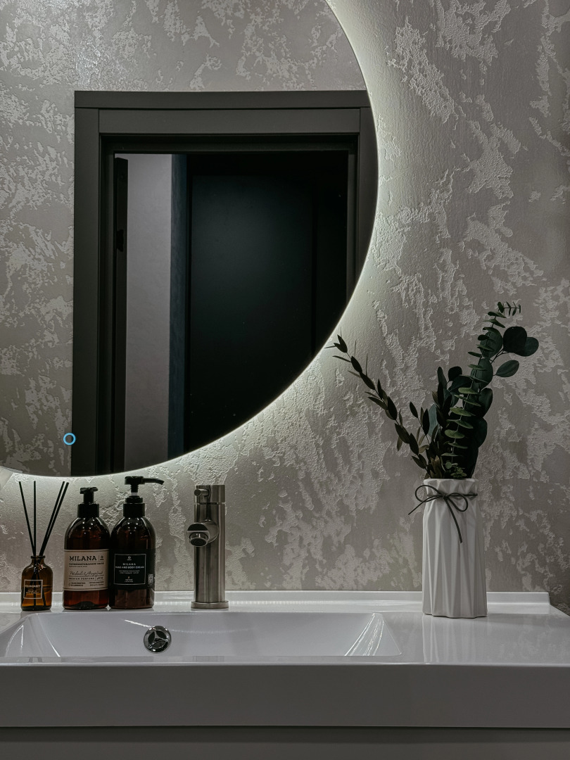 Апартаменты  в Стиле   NewYork