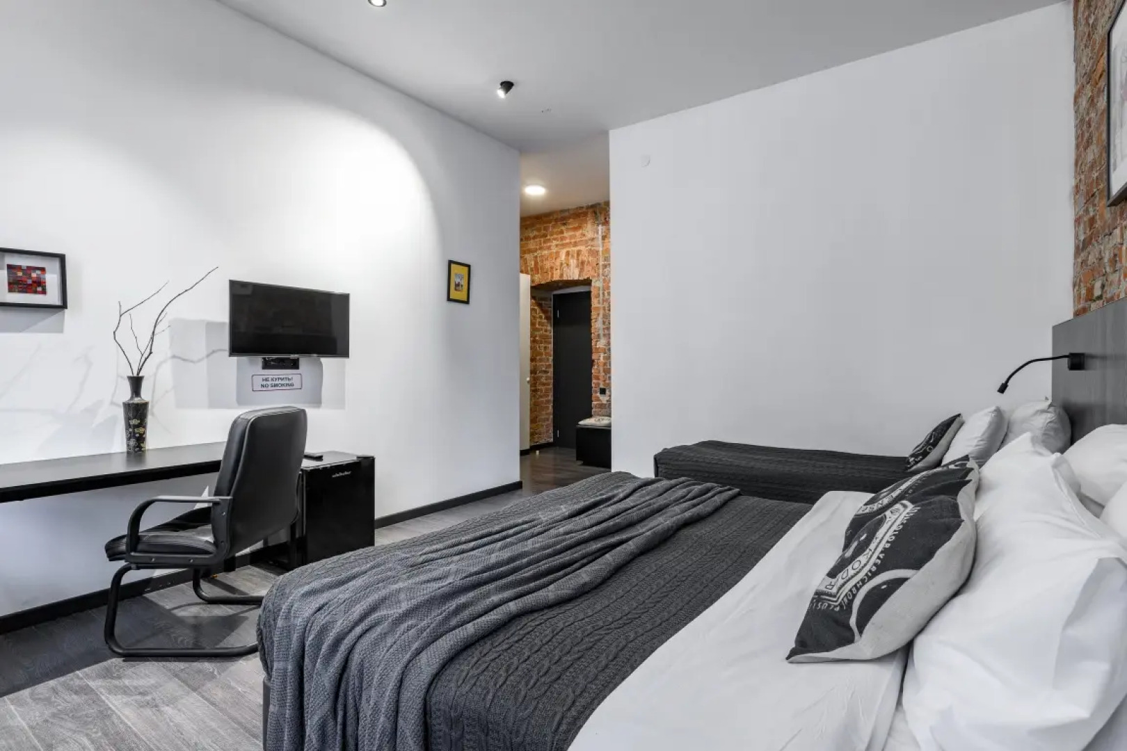 Апартаменты Sergeew Apartments Модный Улучшенный у Мариинского Театра