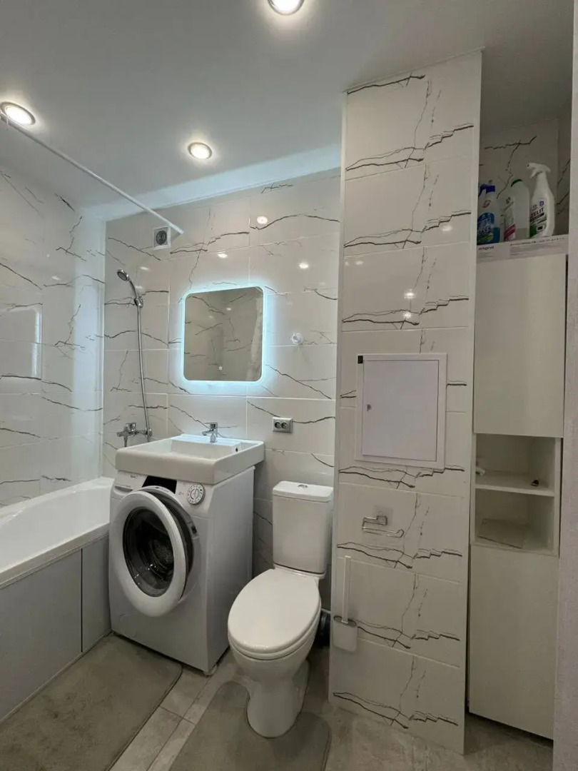 Квартира Lofthouse