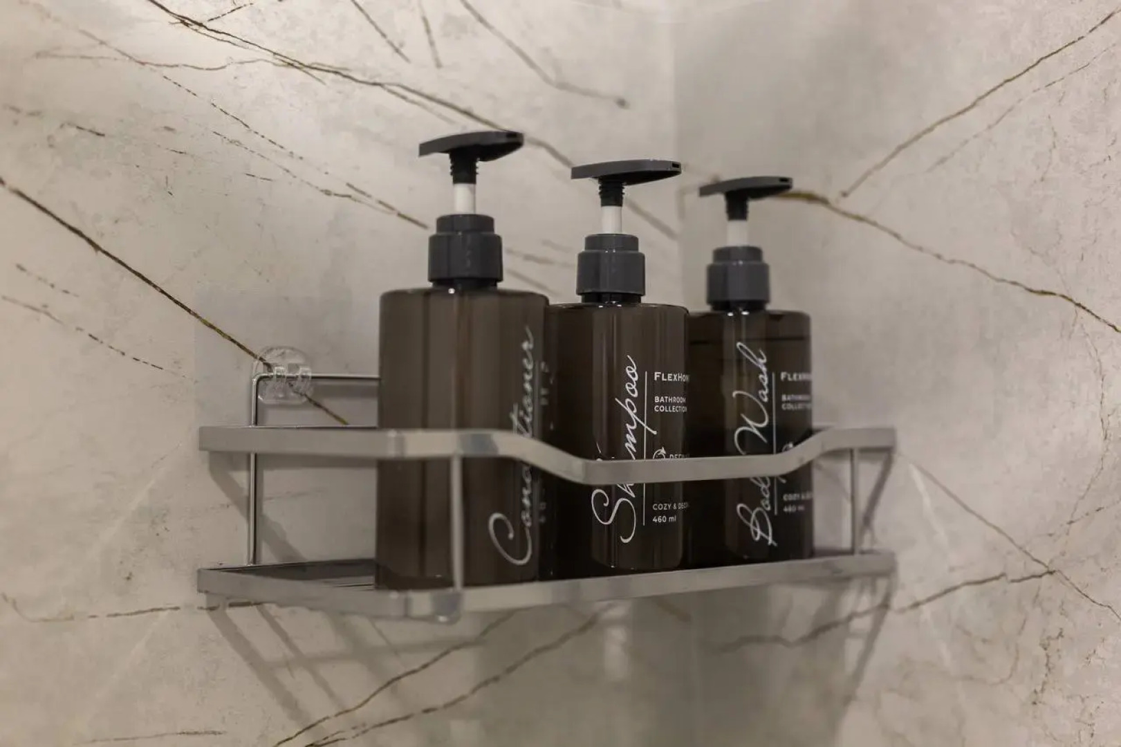 Квартира 4.16 STUDIO KISLOROD 2