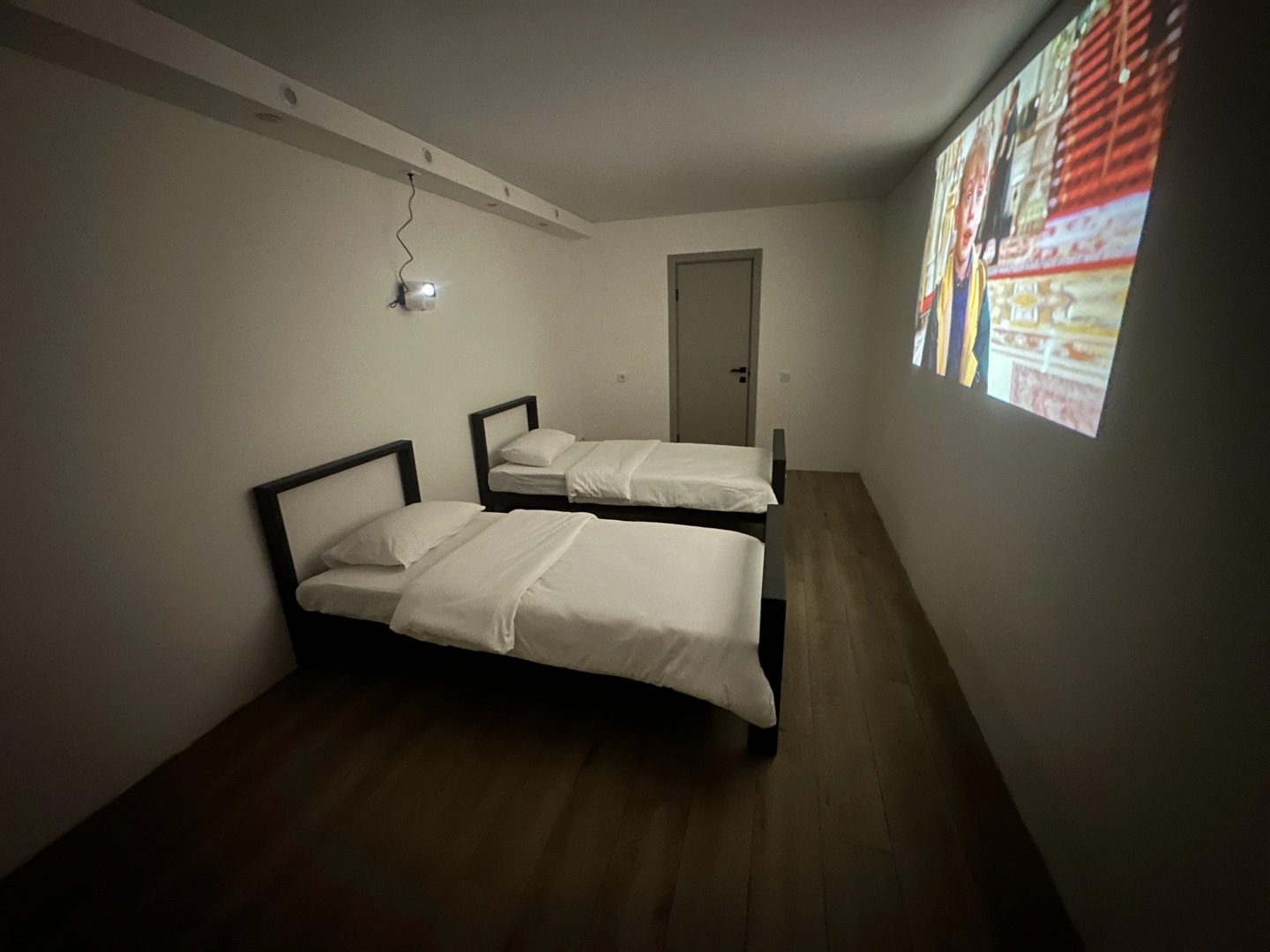 Апартаменты Номер без окна