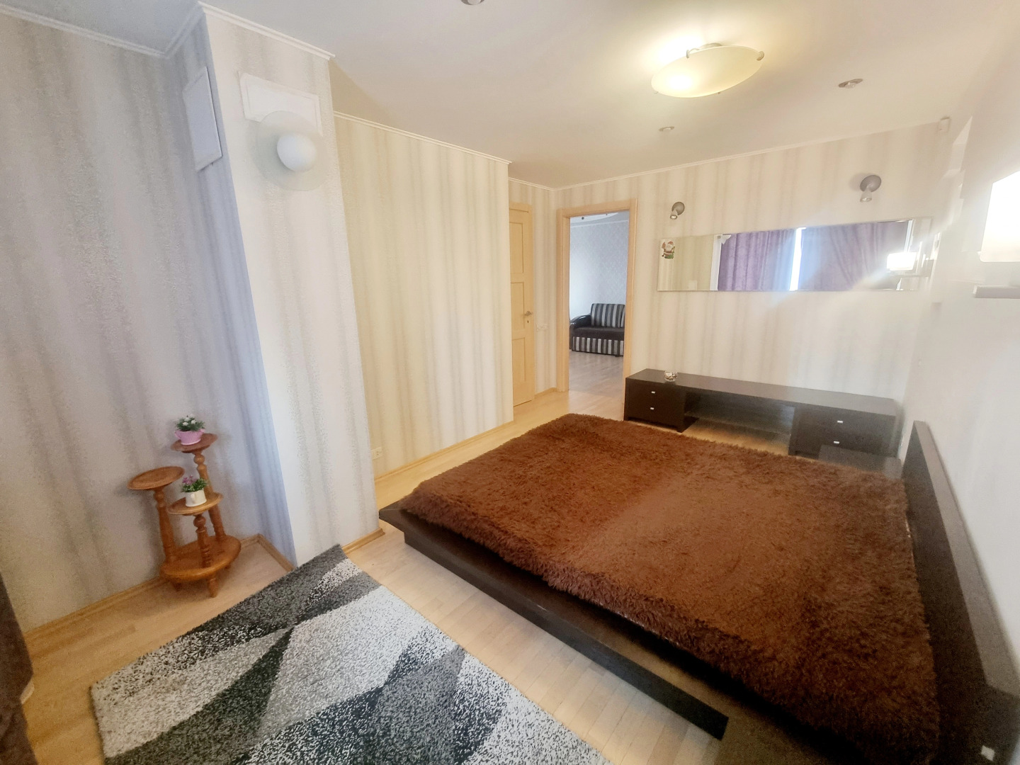 Квартира у Ривьеры