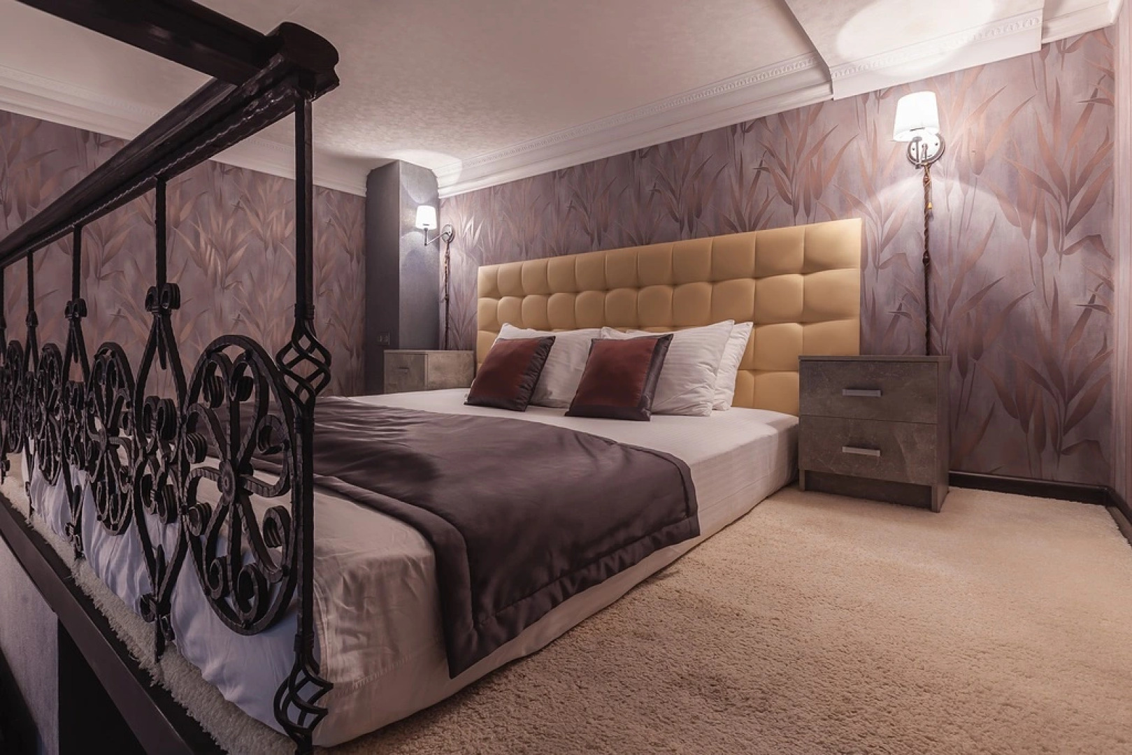 Отель Везендорф