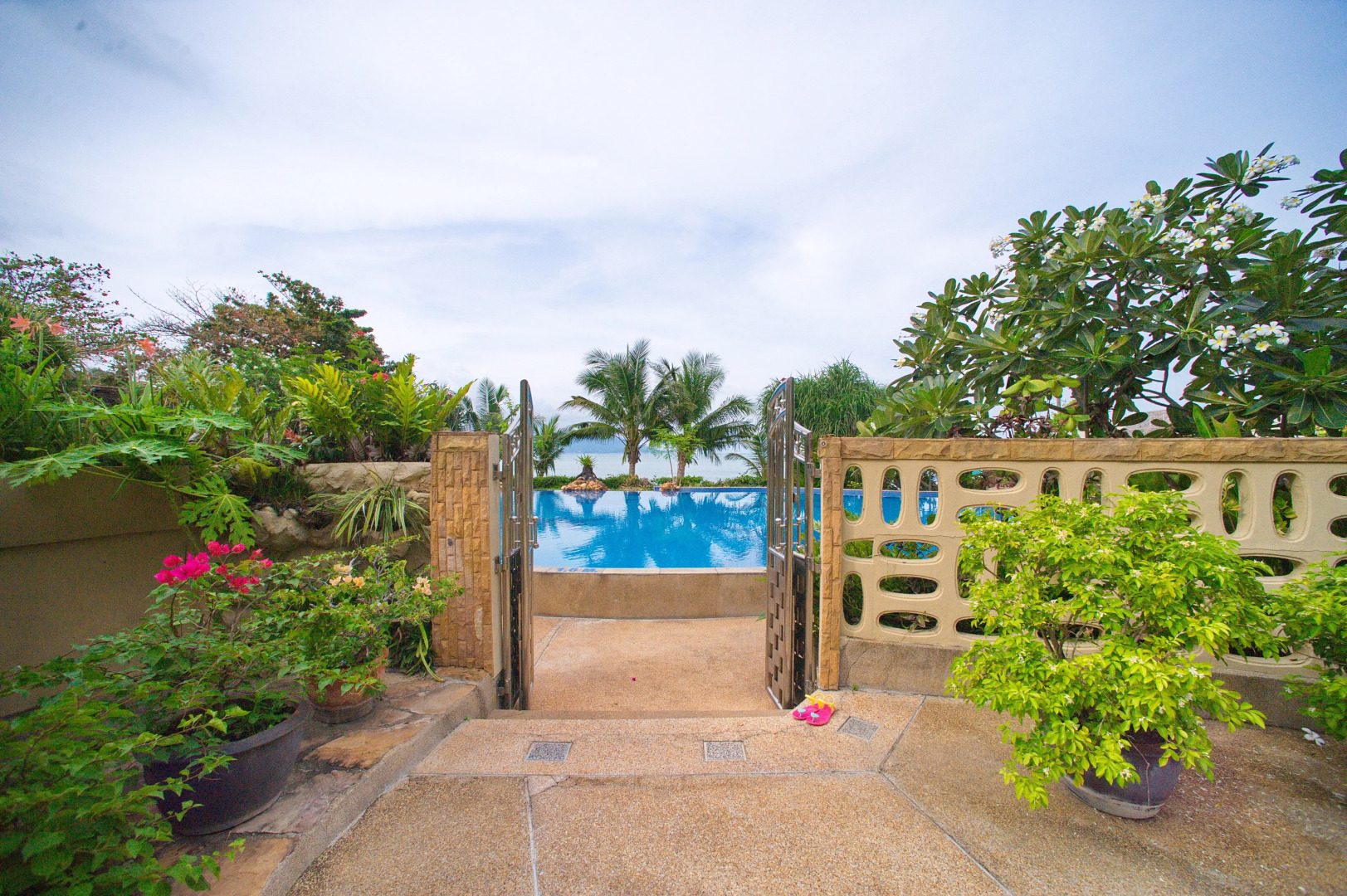 Вилла Samui Art