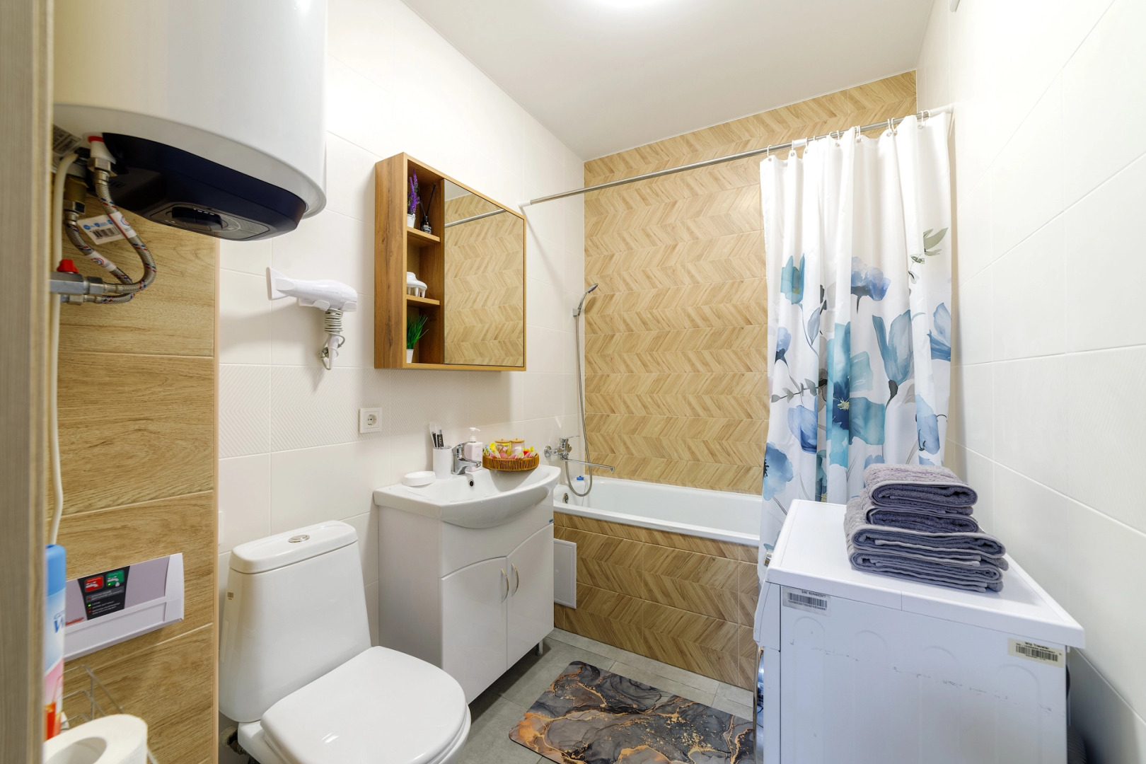 Квартира PrezentHaus у Олимпийского Парка