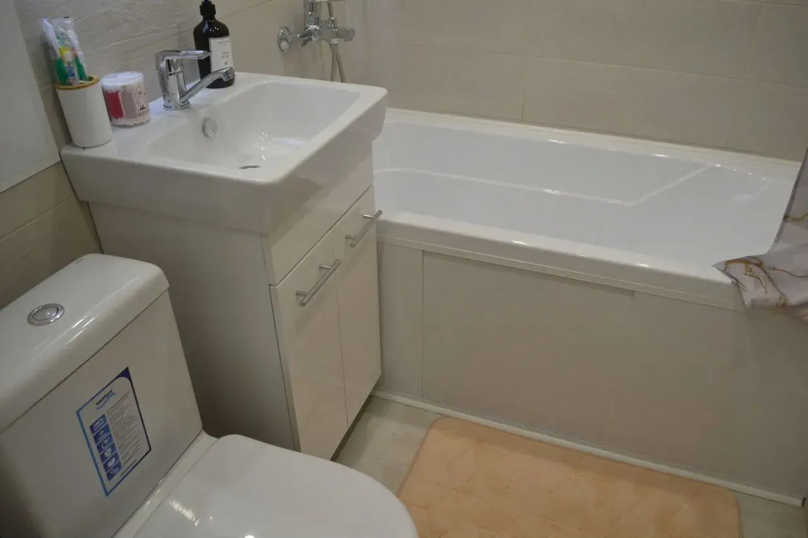 Апартаменты в цeнтре горoда