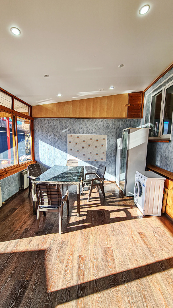 Гостевой дом Art House